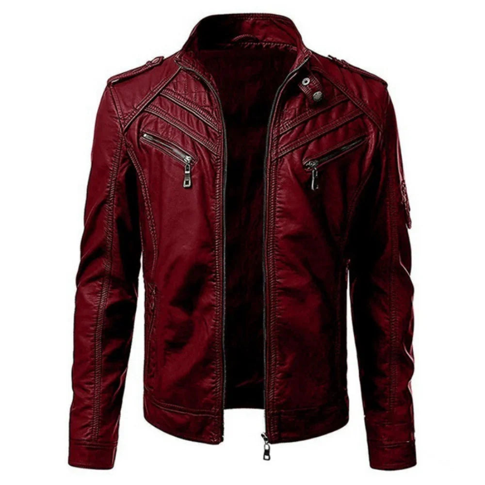 Emil - Stylische leichte windjacke