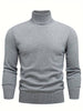 Marcin - Herren vielseitiger rollkragenpullover