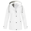 Ariella - Wasserdichte Regenjacke Für Herbst Winter
