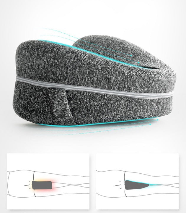 HipEase™ - Sanfte Unterstützung für Rücken und Hüften