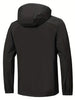 Gabriel - Wetterfeste Active Lifestyle Jacke