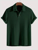 Herren Poloshirt - Sommerlich, Atmungsaktiv und Elastisch für den Alltag