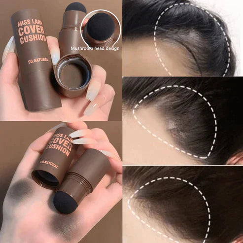 HairVeil™ - Haarfüller-Pulver (1+2 GRATIS!)