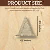WoodBlaze - Kreative Holzverbrennung Starter Set