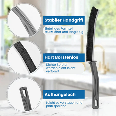 PerfectReach™ - Reinigungsbürste (1+1 Gratis)