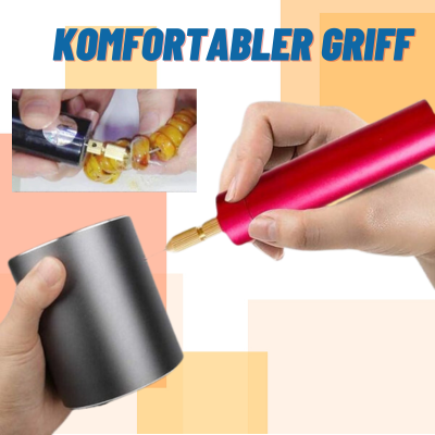 GeniusBit™ - Mehrzweckwerkzeug