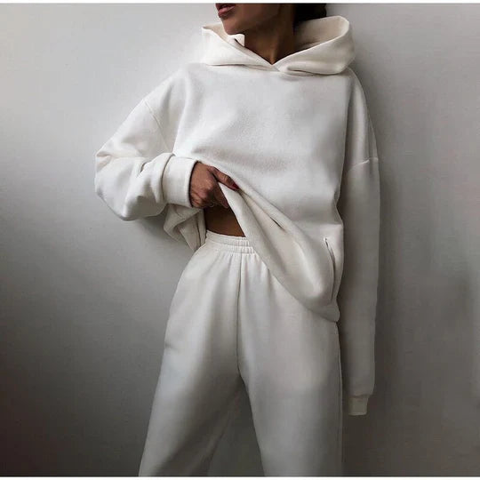 Ruby - Jogginganzug für damen