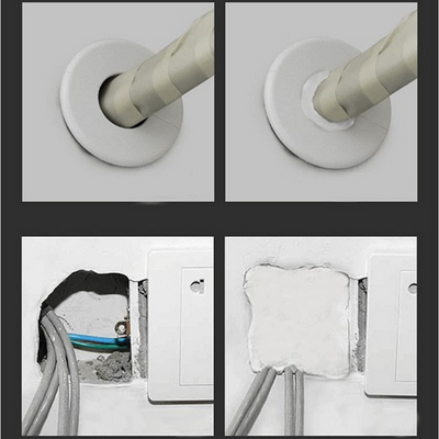 LeakClay™ - Neue Art von wasserdichtes Dichtungskitt