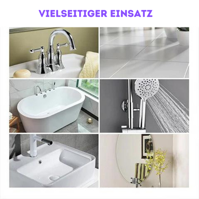 PureClean - Hochwirksamer Fleckenentferner
