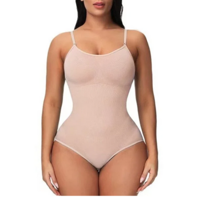 SvelteShape™ - Shaping Bodysuit