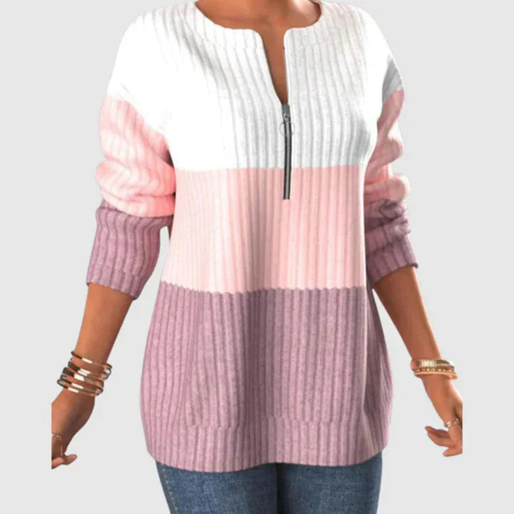Pauline - Stylischer Pullover