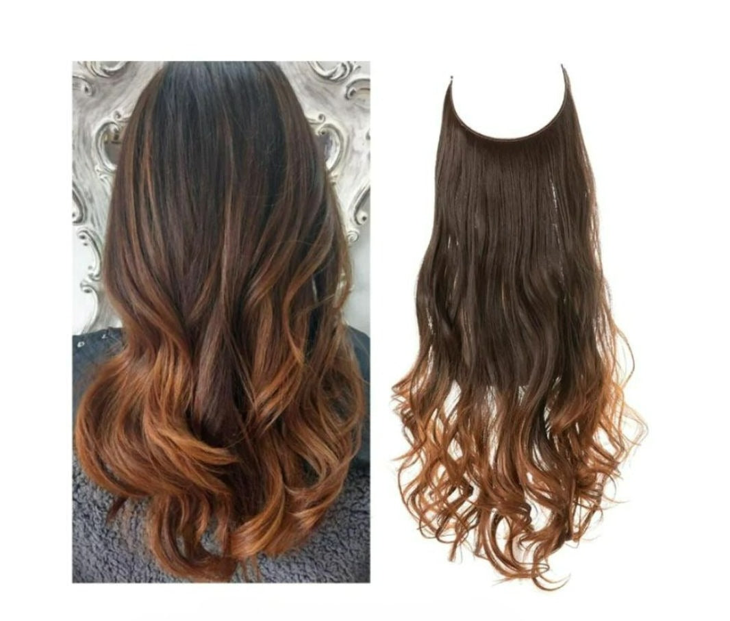 DivineLocks™ - Haarverlängerungen