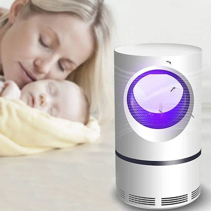 MosqGuard - Ultra UV Mückenschutzlampe