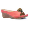 Rita - Elite Komfort Keilsandalen