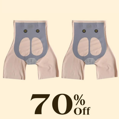 InstaContour™ - 4 in 1 Shapewear