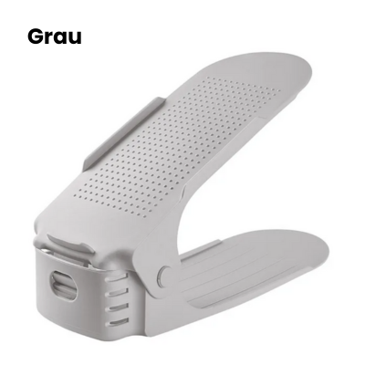 ShoeNest - Ultimativer Schuh-Organisator