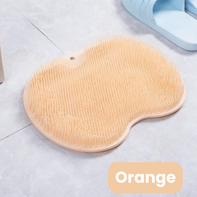 Premium Scrub™ | Wohlbefinden für Ihre Füße & Rücken!