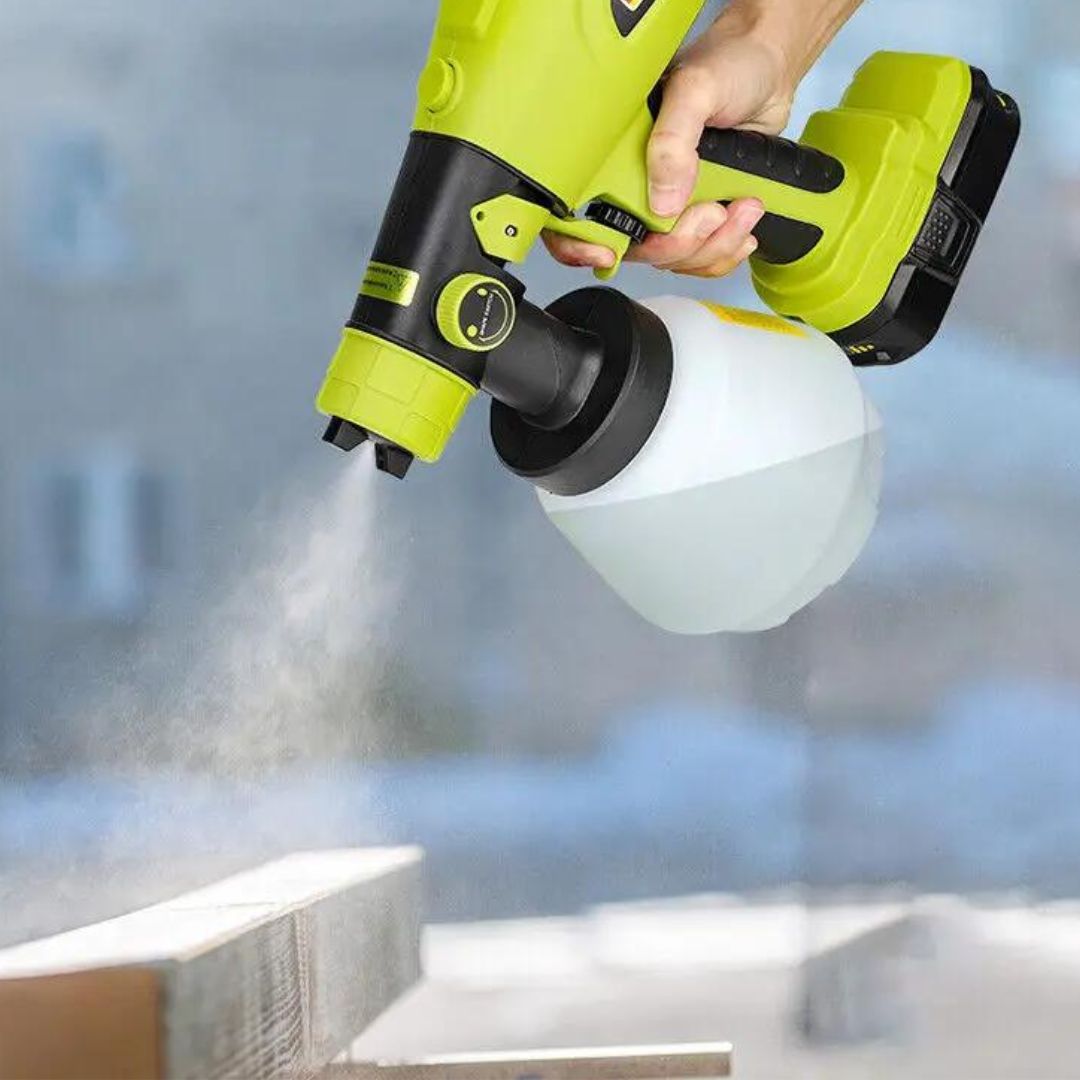 EZPaint™ - DIY Spritzpistole für Farbe