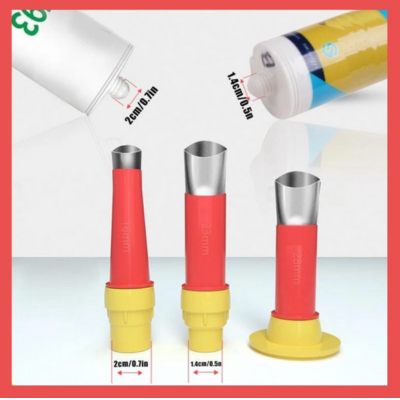 KitEase™ - Kitting Düsensätze