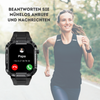 TimeGuard - Smartwatch Profi