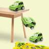 ThunderTrack™ - Puzzle