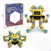 Calypso™ - Verwandlungsspielzeug Spinner