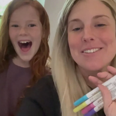 FineLine™ - Markers