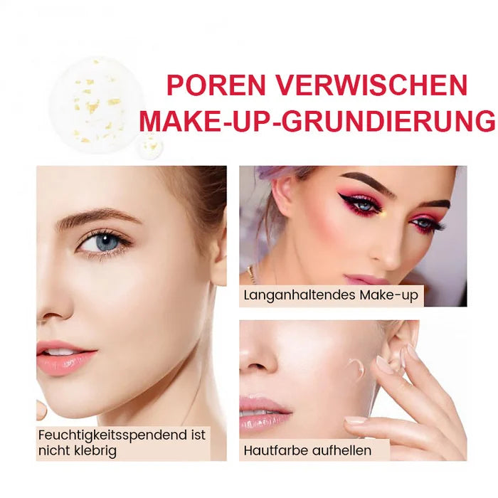 Evie - Flawless Base Perfektionierende Grundierung
