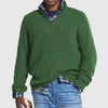 Warren - Zip Pullover Aus Cashmere-Mix