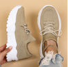 ComfiStep - Turnschuhe mit extra Fußstütze