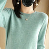 Rosemary - Weicher und modischer pullover