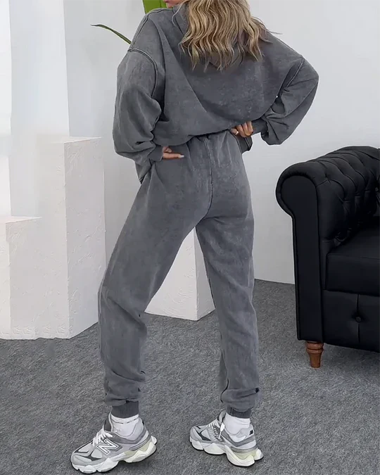 Océane - Zweiteiliges Set für Damen