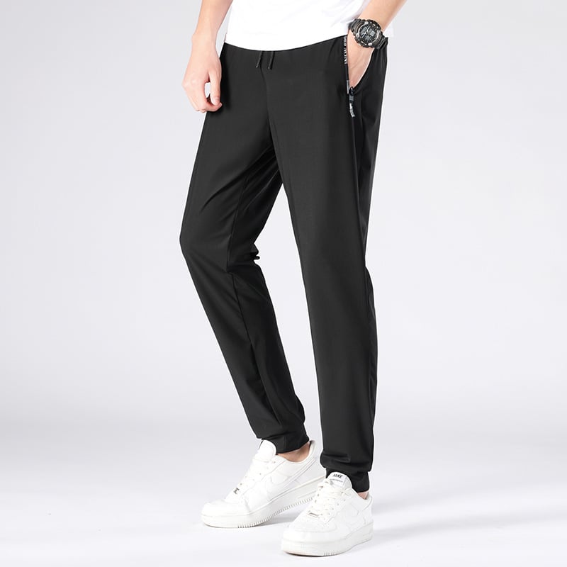 Jakob - Unisex Super dehnbare Bequeme Hose