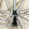 ShineShield - Smart Reflektierender Winddichter Regenschirm
