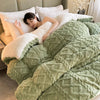 SnuggleWarmth™ - Warme Bettdecke