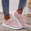 Henriette - Ergonomische & Atmungsaktive Freizeit Schuhe