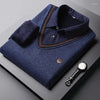 Leroy - Polo-pullover