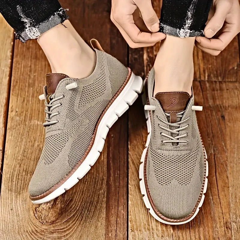 Anton - Moderne orthopädische Schuhe