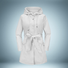 Madeleine - Wasserdichter trenchcoat