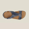 Trinity - Orthopädische Ledersandalen