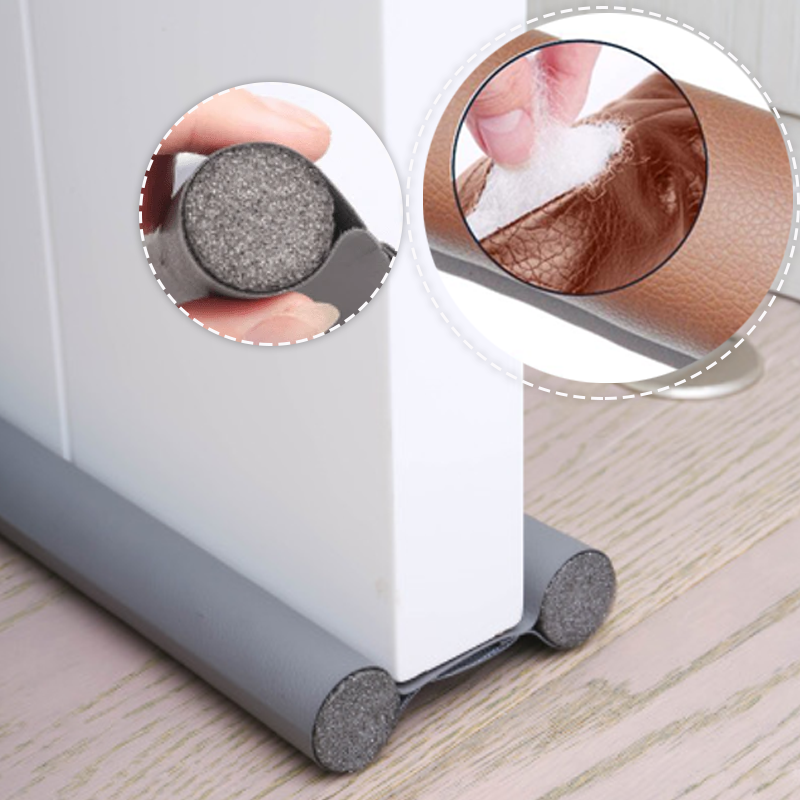 SureShield™ - Wasserdichte Türdichtung