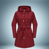 Madeleine - Wasserdichter trenchcoat