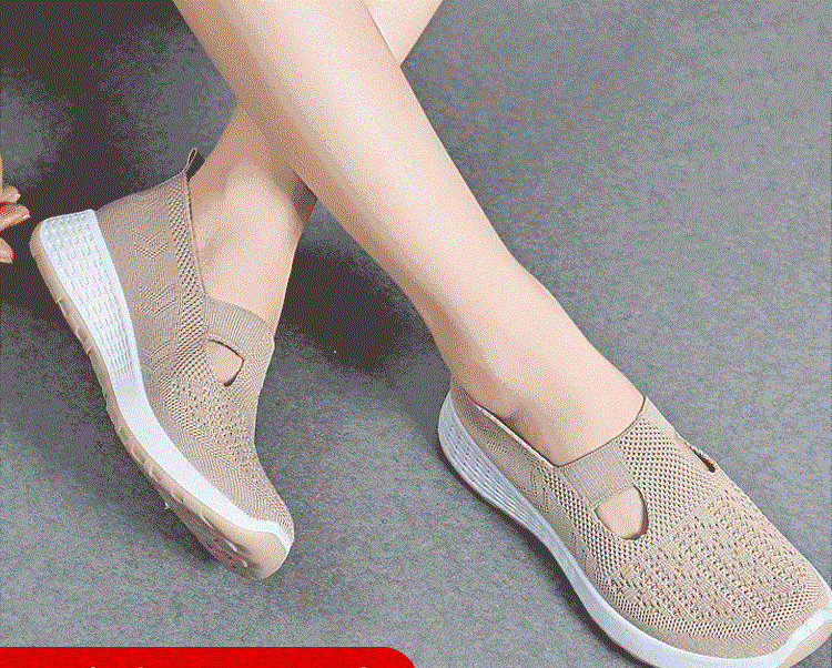 Aenne - Orthopädische Sportsandalen mit Gleitern