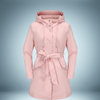 Madeleine - Wasserdichter trenchcoat