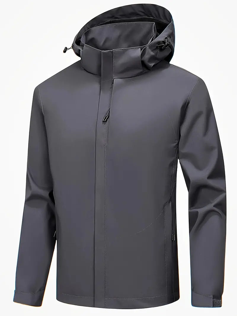 Gabriel - Wetterfeste Active Lifestyle Jacke
