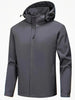 Gabriel - Wetterfeste Active Lifestyle Jacke