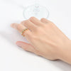Antistress - Anxiety Ring