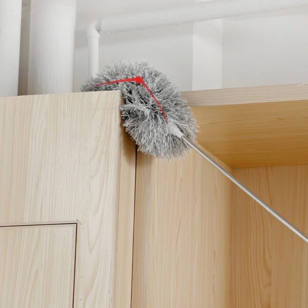 FlexiReach™ - Ausziehbarer Staubsauger