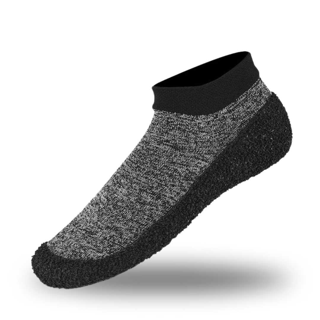 RelaxWalk - Erhöhen Sie Ihren Komfort mit Sockt