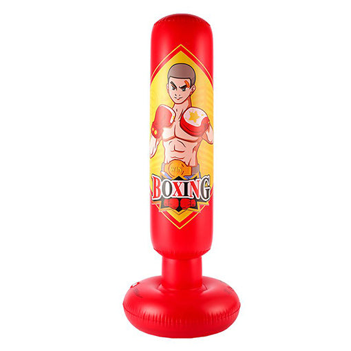 YoungBoxer™ | Spielzeug-Boxsack